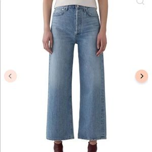 Agolde Ren jeans